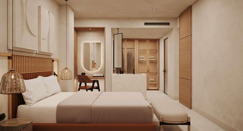 Radisson Blu Hotel Kas 安塔利亚 客房 照片