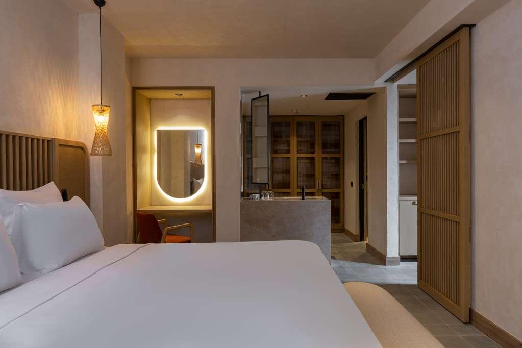 Radisson Blu Hotel Kas 安塔利亚 客房 照片