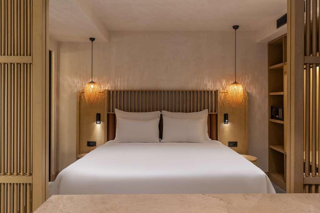 Radisson Blu Hotel Kas 安塔利亚 客房 照片