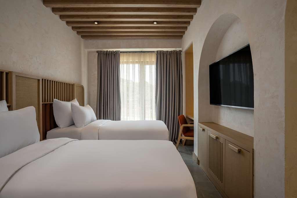 Radisson Blu Hotel Kas 安塔利亚 客房 照片