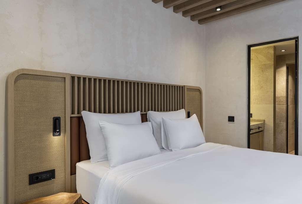 Radisson Blu Hotel Kas 安塔利亚 客房 照片